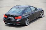 BMW 3-Series by Kelleners Sport 2012 года